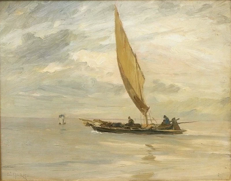 Laguna veneta